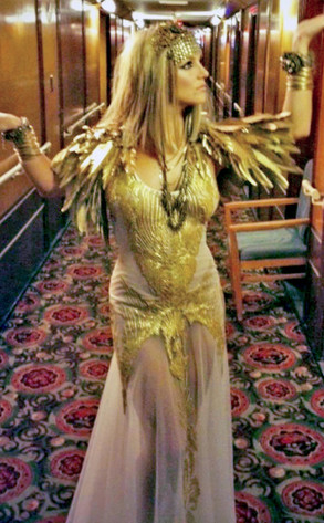 Britney Spears, Cleopatra Britney Spears, Cleopatra